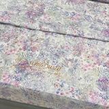  Bộ Drap White Swan TLC618 
