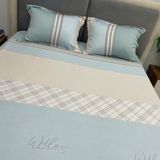  Bộ Drap White Swan TLC500 