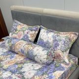  Bộ Drap Victoria TLV168 