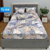  Bộ Drap Tencel 50s B@n M@i TL168 