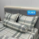  Bộ Drap Tencel 50s B@n M@i TL163 
