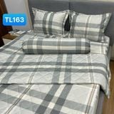  Bộ Drap Tencel 50s B@n M@i TL163 