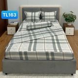  Bộ Drap Tencel 50s B@n M@i TL163 