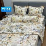  Bộ Drap Tencel 50s B@n M@i TL169 