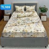  Bộ Drap Tencel 50s B@n M@i TL169 