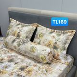  Bộ Drap Tencel 50s B@n M@i TL169 