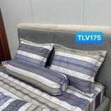  Bộ Drap Victoria TLV175 
