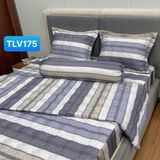  Bộ Drap Victoria TLV175 