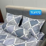  Bộ Drap Victoria TLV172 