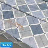  Bộ Drap Victoria TLV172 