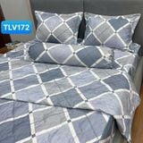  Bộ Drap Victoria TLV172 