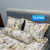  Bộ Drap Victoria TLV169 