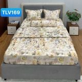  Bộ Drap Victoria TLV169 