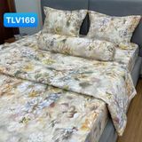  Bộ Drap Victoria TLV169 