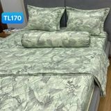  Bộ Drap Tencel 50s B@n M@i TL170 
