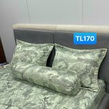  Bộ Drap Tencel 50s B@n M@i TL170 