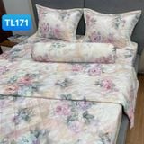  Bộ Drap Tencel 50s B@n M@i TL171 