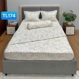  Bộ Drap Tencel 50s B@n M@i TL174 