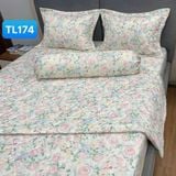  Bộ Drap Tencel 50s B@n M@i TL174 