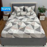  Bộ Drap Victoria TLV173 