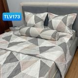  Bộ Drap Victoria TLV173 