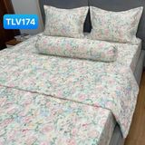  Bộ Drap Victoria TLV174 