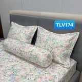  Bộ Drap Victoria TLV174 