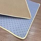  Nệm Chiếu Mây Điều Hòa Foam 