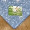  Topper Cao Su Tổng Hợp Đũi Chần 2 Mặt 