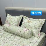  Bộ Drap White Swan TLC621 