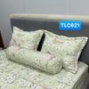  Bộ Drap White Swan TLC621 