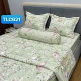  Bộ Drap White Swan TLC621 