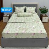  Bộ Drap White Swan TLC621 