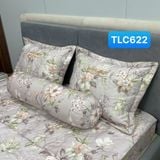  Bộ Drap White Swan TLC622 