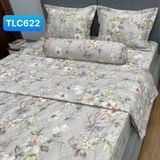  Bộ Drap White Swan TLC622 