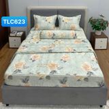  Bộ Drap White Swan TLC623 