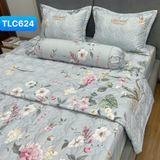 Bộ Drap White Swan TLC624 