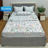  Bộ Drap White Swan TLC624 