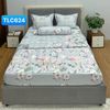  Bộ Drap White Swan TLC624 