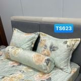  Bộ Drap Tencel Sweetly TS623 