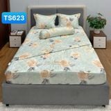  Bộ Drap Tencel Sweetly TS623 