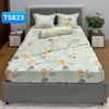  Bộ Drap Tencel Sweetly TS623 