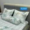 Bộ Drap White Swan TLC587 
