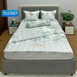  Bộ Drap White Swan TLC587 