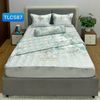  Bộ Drap White Swan TLC587 