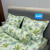  Bộ Drap Cotton Red Rose A40 