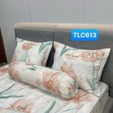  Bộ Drap White Swan TLC613 