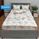  Bộ Drap White Swan TLC613 