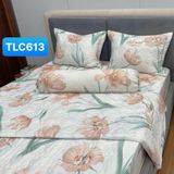  Bộ Drap White Swan TLC613 