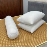  Gối Lông Vũ Nhân Tạo Thiên Tơ 